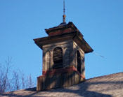 Warren Barn