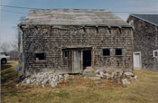 Bardeen-Culver Barn