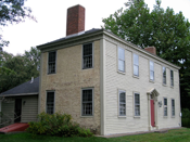 Dean House