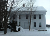 Douglas House