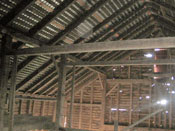 New York Dutch Barn