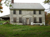 New York House
