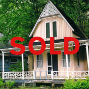 Windham Cottage