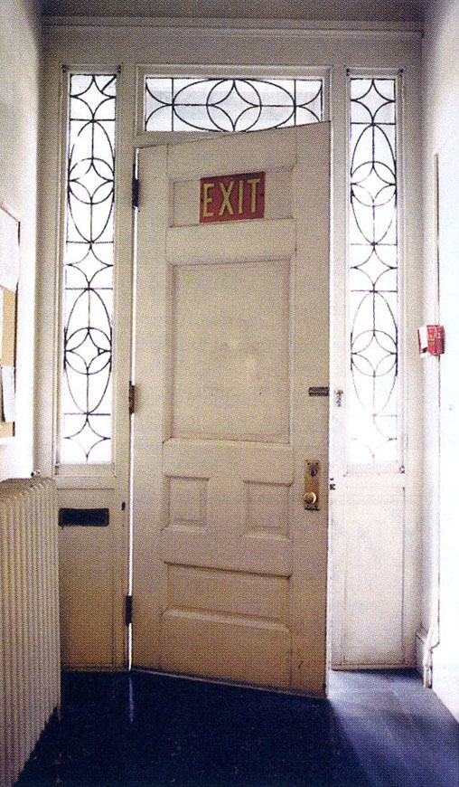 The Kingsley Blake House