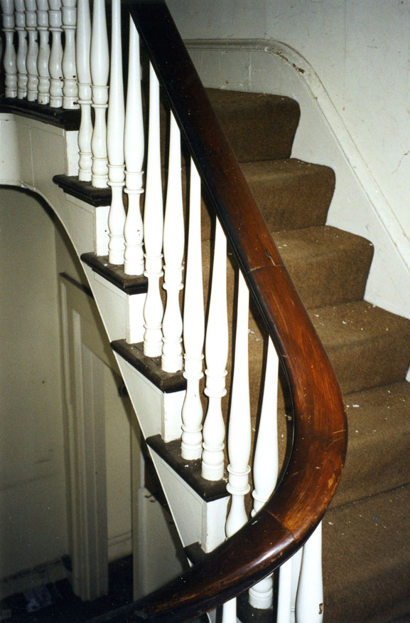 The Kingsley Blake House